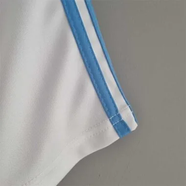 1993 Argentina home
