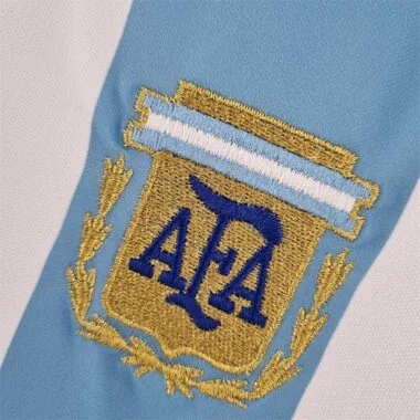 1993 Argentina home