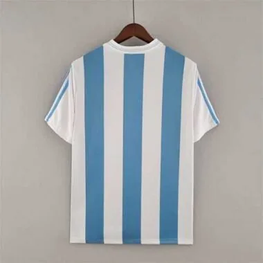1993 Argentina home