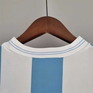 1993 Argentina home