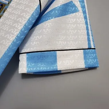 1994 Argentina home