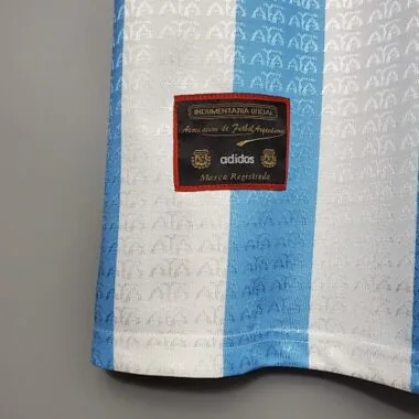 1994 Argentina home