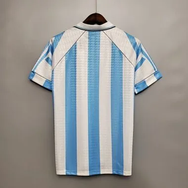 1994 Argentina home