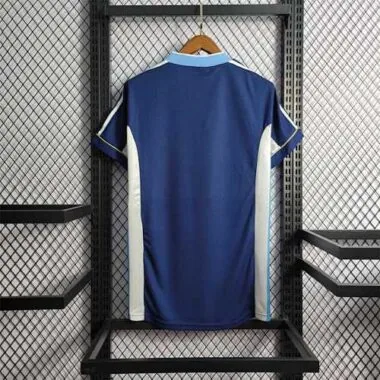 1998 Argentina away