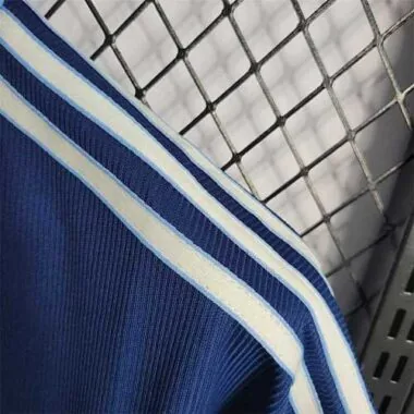 1998 Argentina away