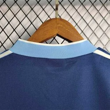 1998 Argentina away