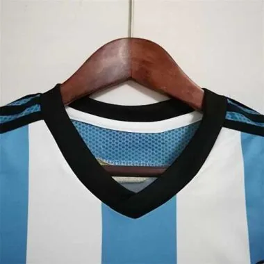 2014 Argentina home adizero