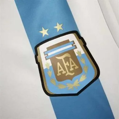 2014 Argentina home adizero