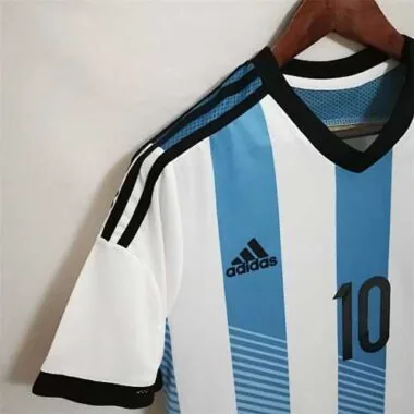2014 Argentina home adizero