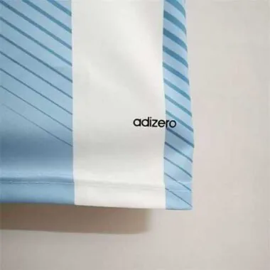 2014 Argentina home adizero