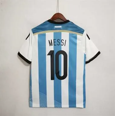 2014 Argentina home adizero