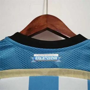 2014 Argentina home adizero