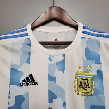 2020 Argentinië thuiswedstrijd