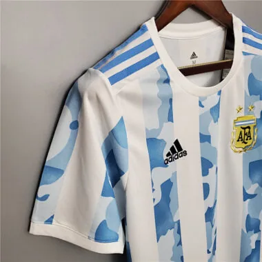 2020 Argentinië thuiswedstrijd