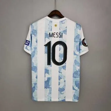2020 Argentinië thuiswedstrijd