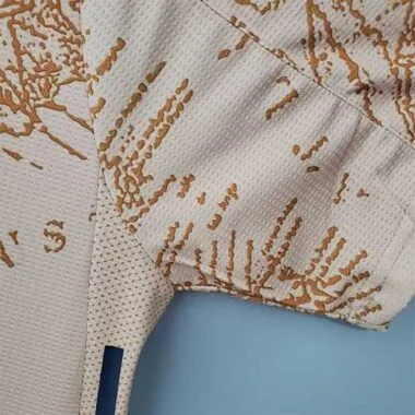 2021 Argentina Commemorative Edition Golden