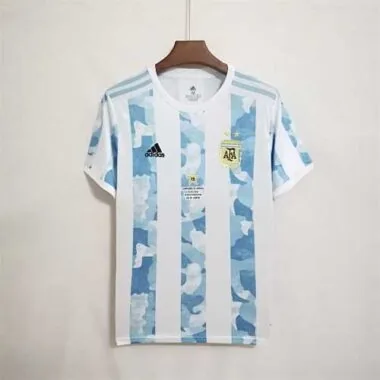 2021 Argentina Copa América Championship Edition