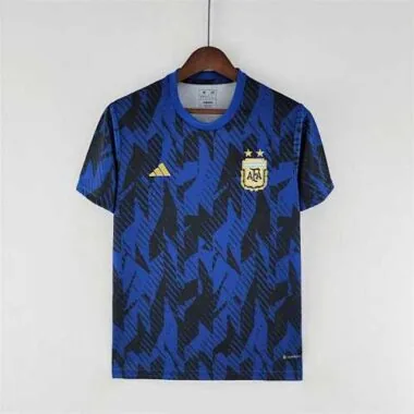 2022 Argentina away
