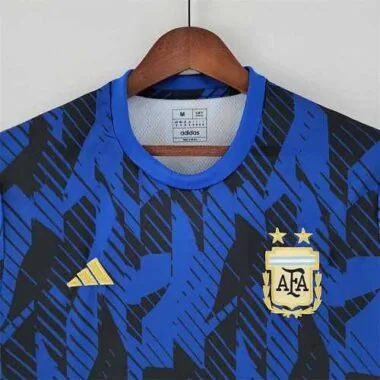 2022 Argentina away