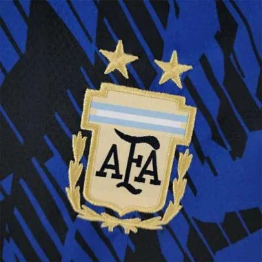 2022 Argentina away