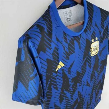 2022 Argentina away