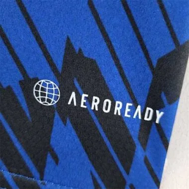 2022 Argentina away