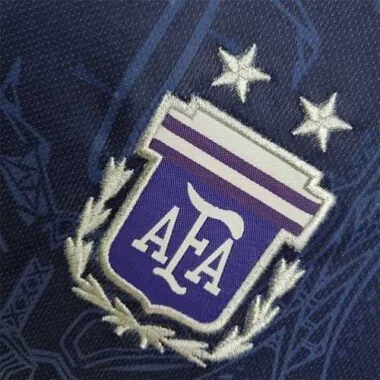 2022 Argentina Black Panther Joint Edition