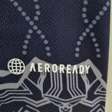 2022 Argentina Black Panther Joint Edition