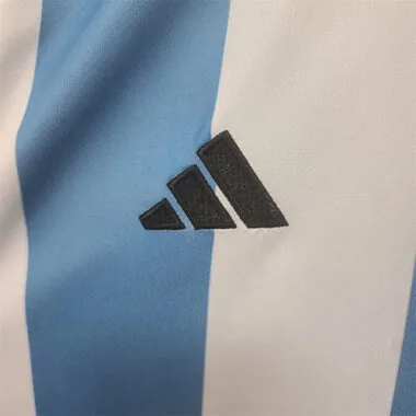 2022 Argentina home long sleeve