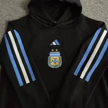 2022 Argentina Hoodie