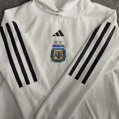 2022 Argentina Hoodie