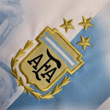 2022 Argentina Special edition