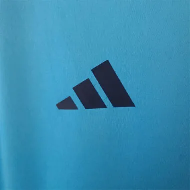 2022 Argentina Training Jersey Blue