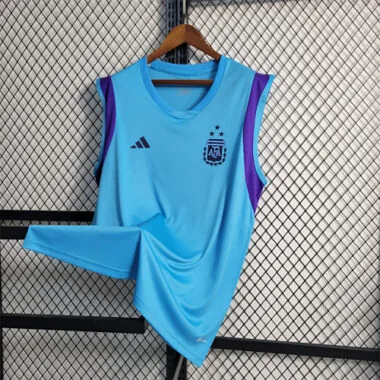 2023 Argentina Tank Top