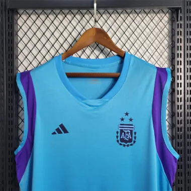 2023 Argentina Tank Top