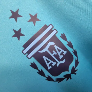 2023 Argentina training suit