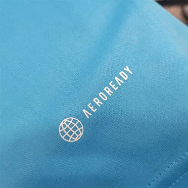 2023 Argentina training suit