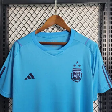 2023 Argentina training suit