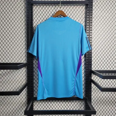 2023 Argentina training suit