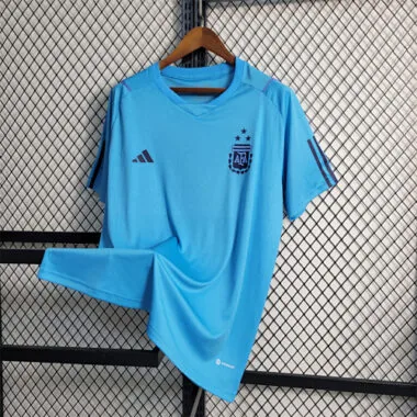 2023 Argentina training suit
