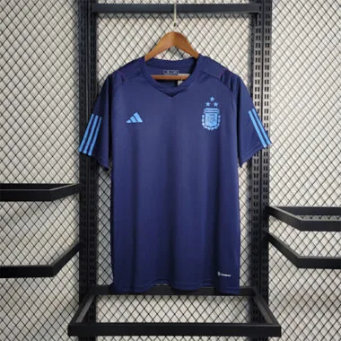 2023 Argentina training suit
