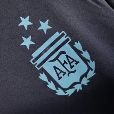 2023 Argentina training suit