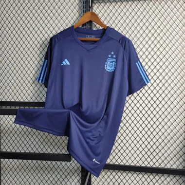 2023 Argentina training suit