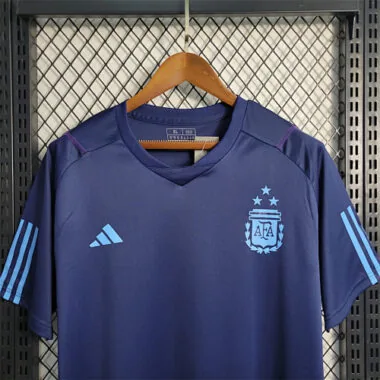 2023 Argentina training suit