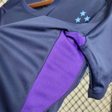2023 Argentina training suit