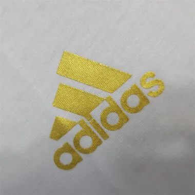 2023 Argentina white casual shirt