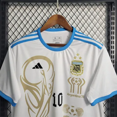 2023 Argentina World Cup