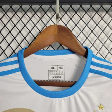 2023 Argentina World Cup