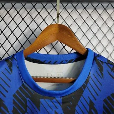 2223 Argentina blue training suit