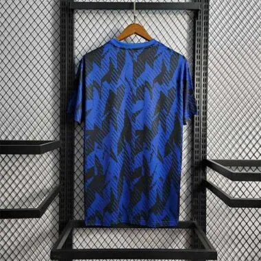 2223 Argentina blue training suit